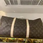 شنطة كتف حقيبة سفر لويس فيتون