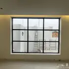 زجاج دبل 24 ملي