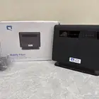 موبايلي رويتر الفايبر