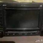 مسجل شاشه سيدي دوج تشارجر كليزلر وكاله على الشرط