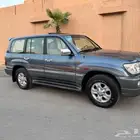 جيب لاندكروزر 2006