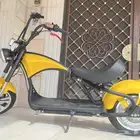 سكوتر نيازي للبيع