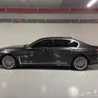 بي ام 730 فل 2020