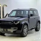 ديفندر 90 HSE V6 Xdynamic 2025