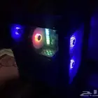 PC بي سي قيمنق 4060 شبه جديد