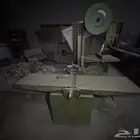 معدات نجاره