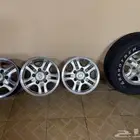 جنوط الحميد 16 شفه عريض