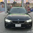 بي ام 318 نضيفه 2018 مخزن عداد قليل