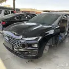قطع غيار تورس تشليح 2023 - 2024 - 2025