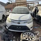قطع غيار يارس 2017