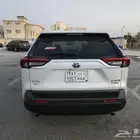 راف فور هايبرد 2024