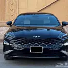 كيا K8 2023