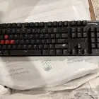 كيبورد قيمنق للبيع كيبورد هايبر اكس