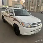 للبيع هايلوكس 2006 ديزل غمارتين