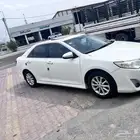 كامري 2013