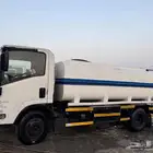 للبيع دينا ايسوزو موديل 2010 بحاله ممتازه جدا