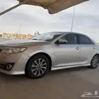 للبيع كامري 2013