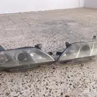 السلام عليك اعرض لكم شمعات كامري2007 على السوم