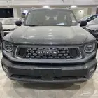 هافال H7 ادفنشر سعودي 2026