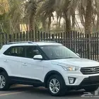 هونداي كريتا موديل 2018 سعودي نص فل