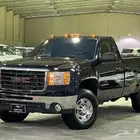 جمس سيرا 2009 HD 6.0L دبل