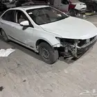 مركز تركي للسمكرة والبويا