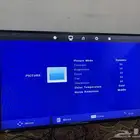 شاشة تلفزيون TV ( TELEZONE) 50 بوصة عادية LED