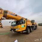 كرين 50 طن حائل
