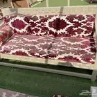 مركاز حجازي خشب اصلي