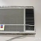 4 مكيفات على الشرط
