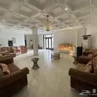 استراحة بيت الترف