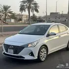 اكسنت 2022 نص فل 1.6
