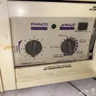مكيف شباك كمبروسر أمريكي