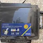 طابعه من شركه Epson