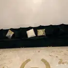 كنب متصل مجلس حريم