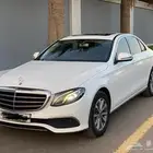 مرسيدس مالك اول E200 2018