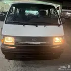 باص هايس موديل 98 نظيف