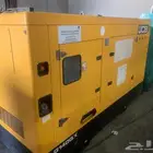 مولدات كهرباء ديزل