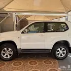 برادو باب واحد 2005 اتومتك. 4 سرندل