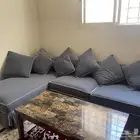 كنب نظيف للبيع