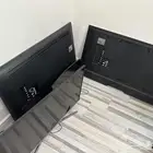 4 شاشات سامسونج للبيع