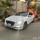 جنسس 2016 فل رادار شفط