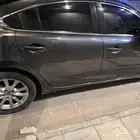 مازدا 6 موديل 2016