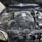 لكزس ال اس 400