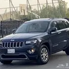 جراند شروكي ليميتد -2014 (نظيف جدا)