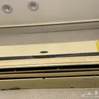 مكيف اسبلت