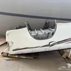 صندق كاله هايلوكس 2024 مع الاسطب والصدام