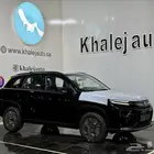 تويوتا اوربان كروزر GL ستاندر 2025