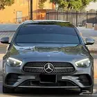 مرسيدس E300 2021 ممشى (74) الف