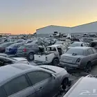 قطع غيار سيارات تشليح